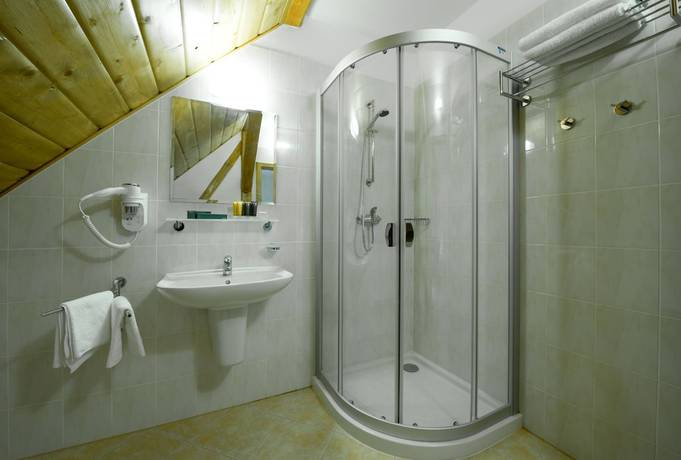 Imagen de la habitación del Hotel Holzberg. Foto 9