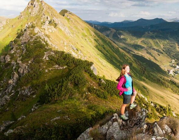 Imagen de la habitación del Hotel Holzboxen Planneralm. Foto 19