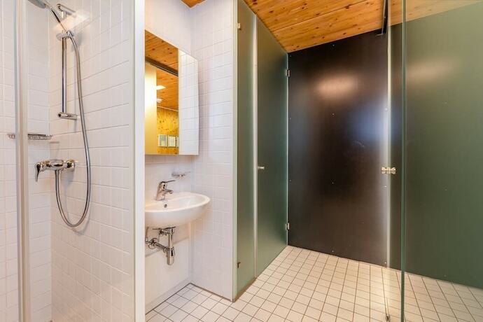 Imagen de la habitación del Hotel Holzboxen Planneralm, Irdning-Donnersbachtal. Foto 13