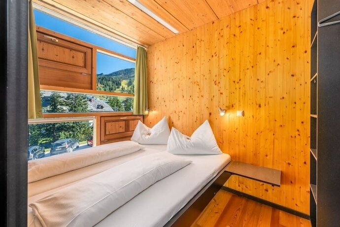 Imagen de la habitación del Hotel Holzboxen Planneralm, Irdning-Donnersbachtal. Foto 15