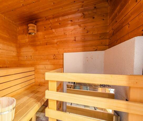 Imagen general del Hotel Holzboxen Planneralm, Irdning-Donnersbachtal. Foto 11