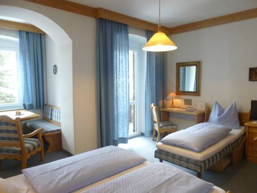 Imagen de la habitación del Hotel Holzer. Foto 1