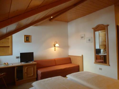 Imagen de la habitación del Hotel Holzer. Foto 2