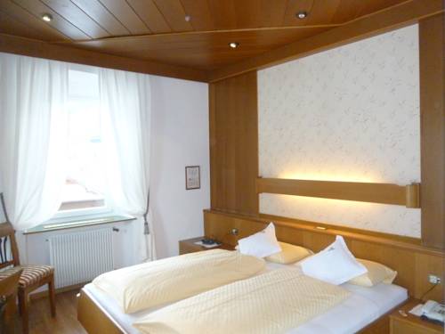 Imagen de la habitación del Hotel Holzer. Foto 6