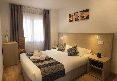 Imagen de la habitación del Hotel Holzer Ii. Foto 2