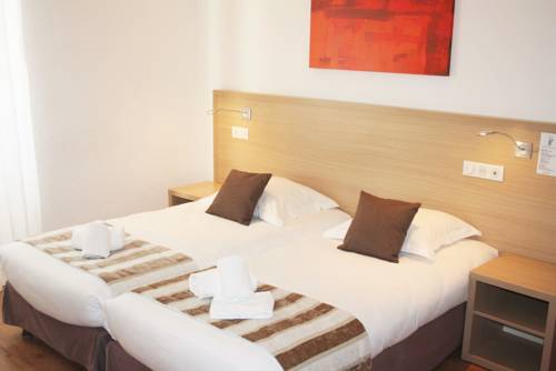 Imagen de la habitación del Hotel Holzer Ii. Foto 5