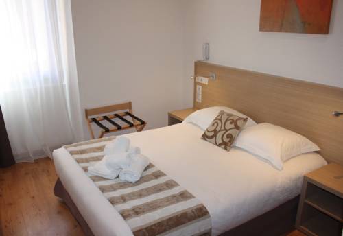 Imagen de la habitación del Hotel Holzer Ii. Foto 7