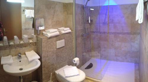 Imagen de la habitación del Hotel Holzer Ii. Foto 11