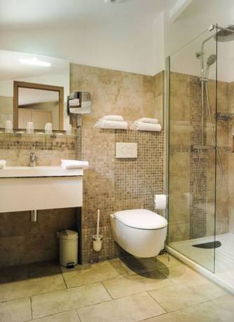 Imagen de la habitación del Hotel Holzer Ii. Foto 16