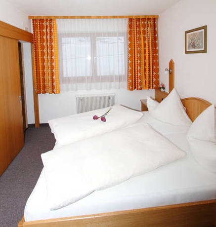 Imagen general del Hotel Holzknecht. Foto 2