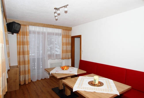 Imagen general del Hotel Holzknecht. Foto 5