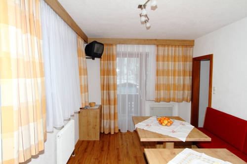 Imagen general del Hotel Holzknecht. Foto 6