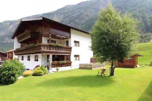 Imagen general del Hotel Holzknecht. Foto 9