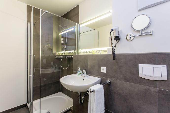 Imagen de la habitación del Hotel Holzscheiter. Foto 6