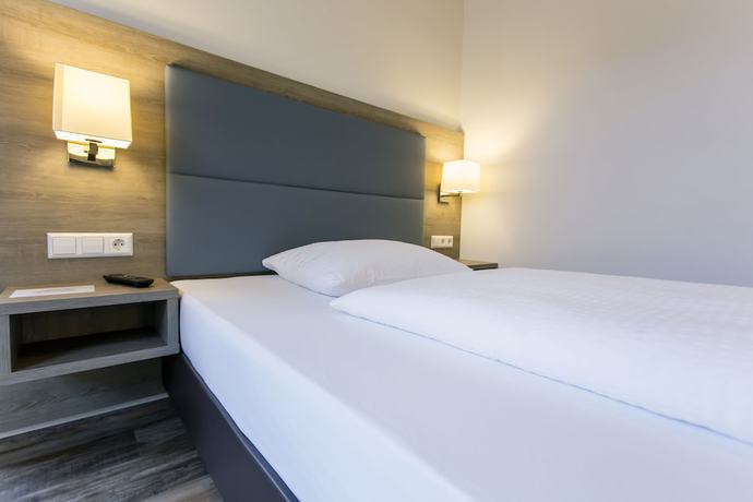 Imagen de la habitación del Hotel Holzscheiter. Foto 9