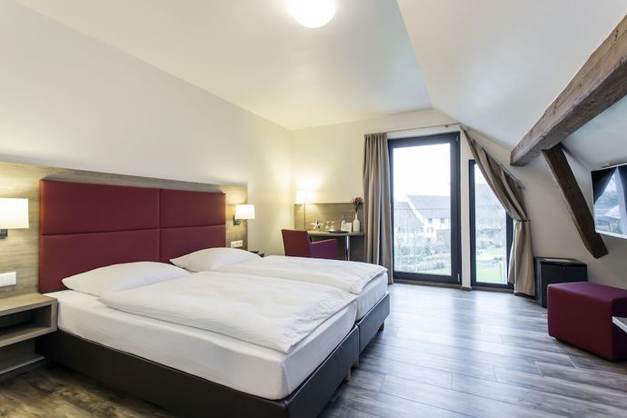 Imagen de la habitación del Hotel Holzscheiter. Foto 10