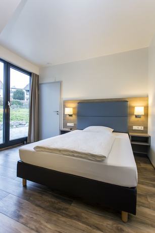 Imagen de la habitación del Hotel Holzscheiter. Foto 12