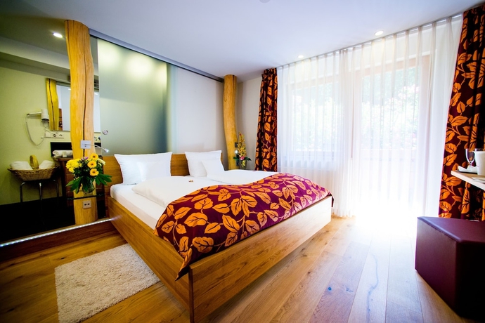 Imagen de la habitación del Hotel Holzschuh's Schwarzwaldhotel. Foto 2