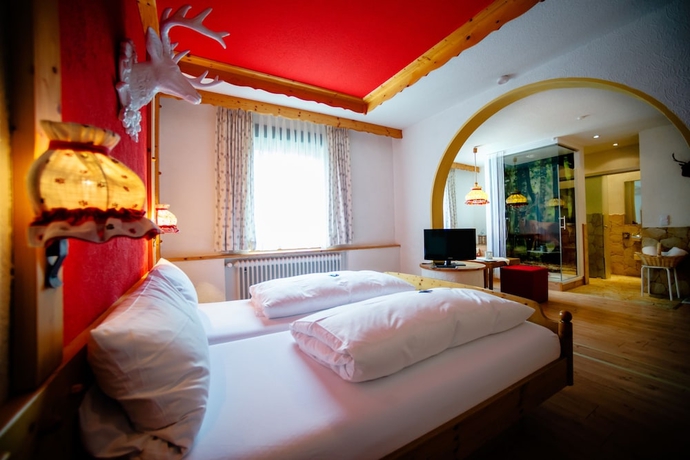 Imagen de la habitación del Hotel Holzschuh's Schwarzwaldhotel. Foto 6