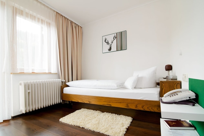 Imagen de la habitación del Hotel Holzschuh's Schwarzwaldhotel. Foto 9