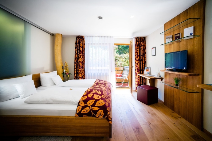Imagen de la habitación del Hotel Holzschuh's Schwarzwaldhotel. Foto 12