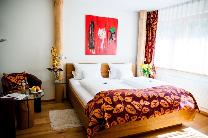 Imagen de la habitación del Hotel Holzschuh's Schwarzwaldhotel. Foto 15