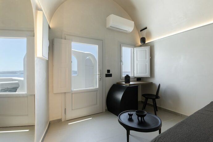 Imagen general del Hotel Hom Santorini. Foto 2