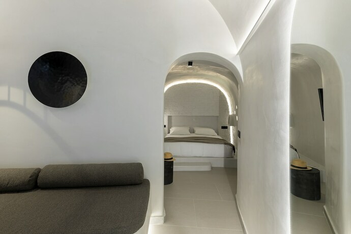 Imagen general del Hotel Hom Santorini. Foto 4