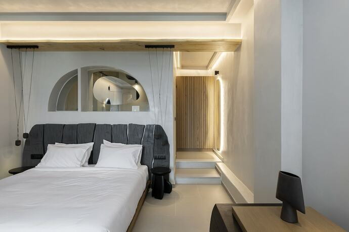 Imagen general del Hotel Hom Santorini. Foto 5