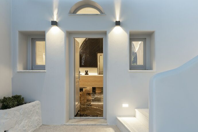 Imagen general del Hotel Hom Santorini. Foto 7