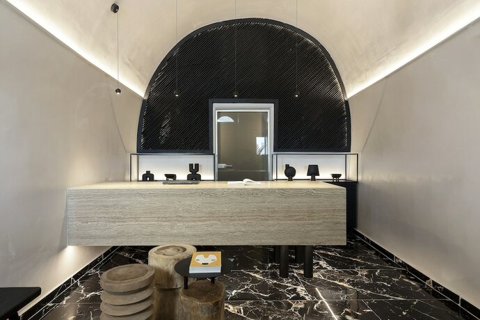 Imagen general del Hotel Hom Santorini. Foto 10