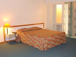 Imagen de la habitación del Hotel Homa 2. Foto 3