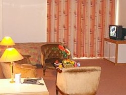 Imagen de la habitación del Hotel Homa 2. Foto 4