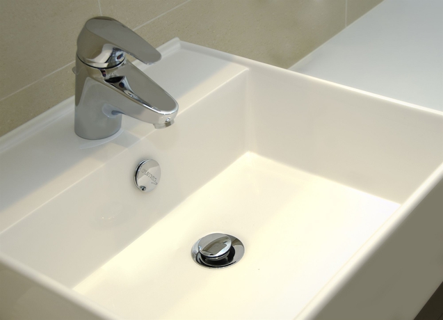 Imagen de la habitación del Hotel Homaris The Corner. Foto 7