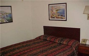 Imagen de los exteriores del Hotel Home 1 Extended Stay. Foto 11