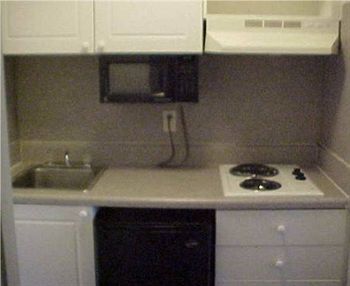 Imagen de los interiores del Hotel Home 1 Extended Stay. Foto 13