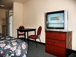 Imagen de la habitación del Hotel Home 1 Extended Stay. Foto 9