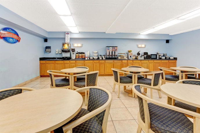 Imagen del bar/restaurante del Hotel Home 1 Suites Extended Stay - Kissimmee. Foto 1