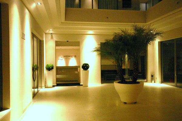Imagen general del Hotel Home 15 Residence. Foto 1