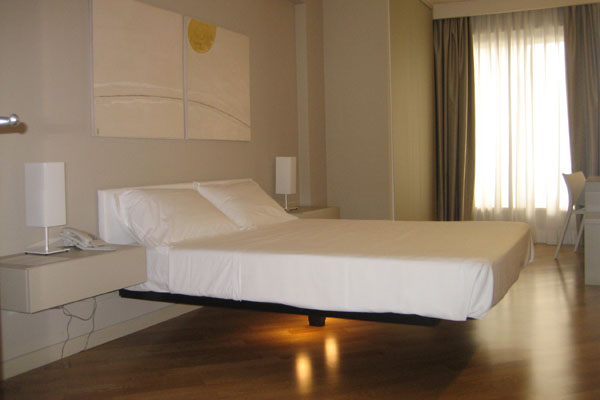 Imagen de la habitación del Hotel Home 15 Residence. Foto 5