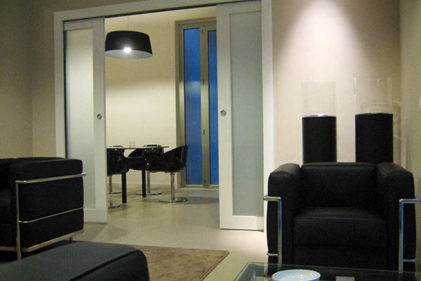 Imagen de los interiores del Hotel Home 15 Residence. Foto 12