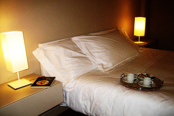 Imagen de la habitación del Hotel Home 15 Residence. Foto 6
