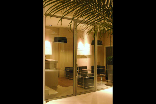 Imagen de los interiores del Hotel Home 15 Residence. Foto 13