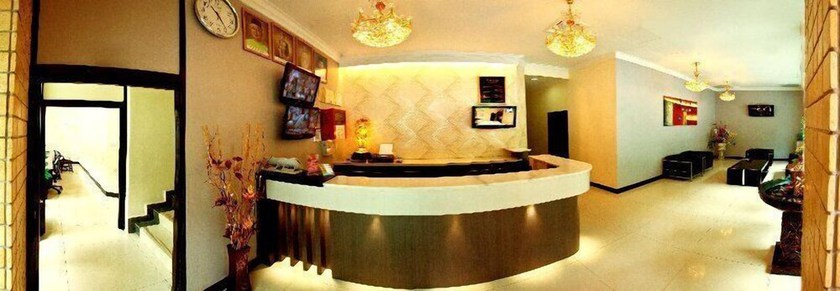 Imagen de los interiores del Hotel Home 2. Foto 10