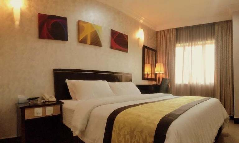 Imagen general del Hotel Home 2. Foto 1