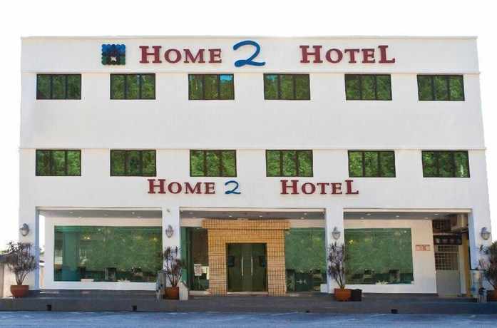 Imagen general del Hotel Home 2. Foto 2