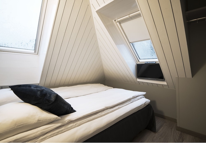 Imagen de la habitación del Hotel Home Again Nygata 16. Foto 4