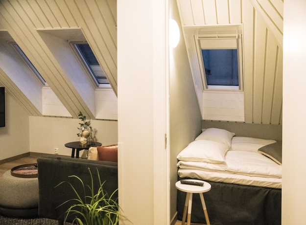 Imagen de la habitación del Hotel Home Again Nygata 16. Foto 5