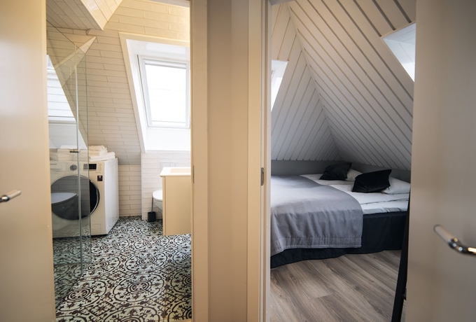 Imagen de la habitación del Hotel Home Again Nygata 16. Foto 7