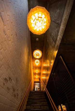 Imagen de los interiores del Hotel Home Again Nygata 16. Foto 18